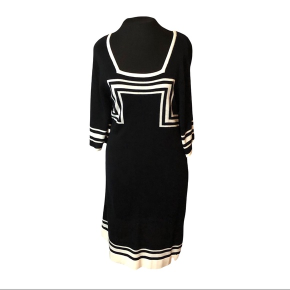 Dresses & Skirts - Vintage 1970’s sweater dress